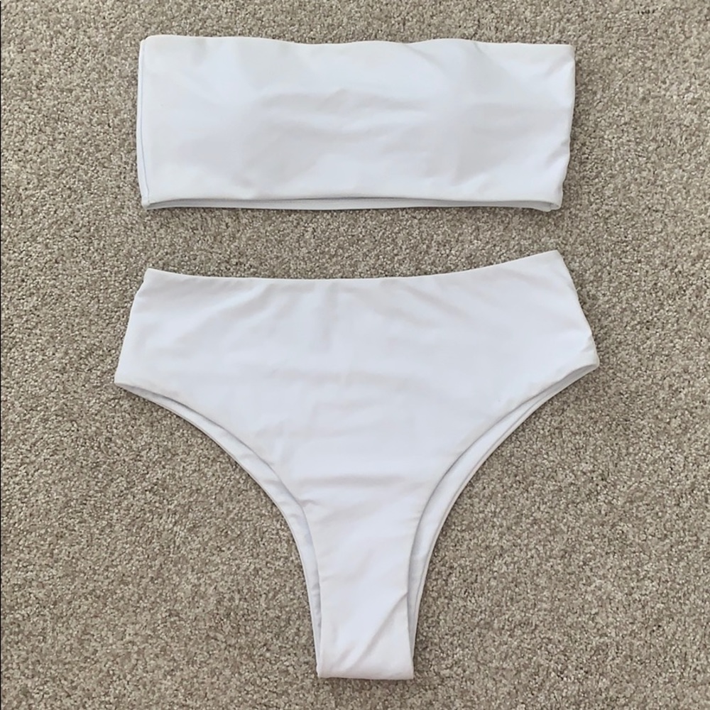 Cupshe swimsuit
